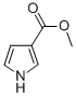 1H-Pyrrole-3-carboxylic acid, methyl ester (9CI) CAS#: 2703-17-5