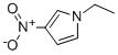 1H-Pyrrole,1-ethyl-3-nitro-(9CI) CAS#: 216591-43-4