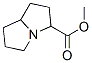 1H-Pyrrolizine-3-carboxylicacid,hexahydro-,methylester(7CI,9CI) CAS#: 2581-06-8