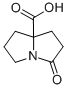 1H-Pyrrolizine-7a(5H)-carboxylicacid,tetrahydro-3-oxo-(9CI) CAS#: 216392-66-4