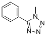 1H-Tetrazole, 1-methyl-5-phenyl- CAS#: 20743-50-4