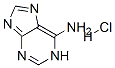 1H-adenine hydrochloride CAS#: 22177-51-1