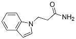 1H-indole-1-propionamide CAS#: 21017-50-5
