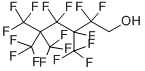 1H,1H-PERFLUORO-3,5,5-TRIMETHYL-1-HEXANOL CAS#: 232267-34-4