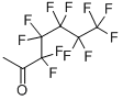 1H,1H,1H-UNDECAFLUORO-2-HEPTANONE CAS#: 2708-07-8