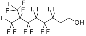 1H,1H,2H,2H-PERFLUORO-7-METHYLOCTAN-1-OL CAS#: 20015-46-7