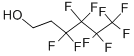 1H,1H,2H,2H-Perfluorohexan-1-ol CAS#: 2043-47-2