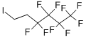 1H,1H,2H,2H-Perfluorohexyl iodide CAS#: 2043-55-2