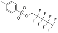 1H,1H,5H-OCTAFLUOROPENTYL P-TOLUENESULFONATE CAS#: 2264-00-8
