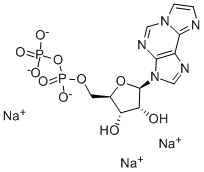 1,N6-ETHENOADENOSINE-5'-DIPHOSPHATE SODIUM SALT CAS#: 103213-52-1