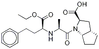 (1R)-epi-RaMipril CAS#: 104195-90-6