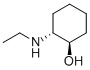 (1R,2R)-2-(ETHYLAMINO)CYCLOHEXANOL CAS#: 218915-49-2