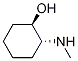 (1R,2R)-2-(MethylaMino)cyclohexanol CAS#: 21651-83-2