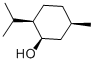 (1R,2R,5R)-2-ISOPROPYL-5-METHYL-CYCLOHEXANOL CAS#: 20752-34-5