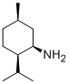 (1R,2R,5R)-2-ISOPROPYL-5-METHYLCYCLOHEXANAMINE CAS#: 16934-77-3