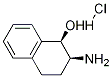 (1R,2S)-cis-2-AMino-1,2,3,4-tetrahydro-1-naphthol hydrochloride CAS#: 29365-56-8
