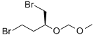 (1S)-3-BROMO-1-(BROMOMETHYL)PROPYLMETHOXYMETHYL ETHER CAS#: 209806-87-1