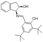 (1S,2R)-1-(2-(HYDROXY-3,5-DI-TERT-BUTYL& CAS#: 212378-89-7