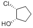(1S,2R)-2-CHLORO-CYCLOPENTANOL CAS#: 20377-80-4