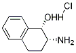 (1S,2R)-cis-2-AMino-1,2,3,4-tetrahydro-1-naphthol hydrochloride CAS#: 29365-58-0