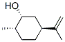 (1S,2R,4S)-p-Menth-8(10)-en-2-ol CAS#: 22567-22-2
