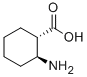 (1S,2S)-2-AMINOCYCLOHEXANECARBOXYLIC ACID CAS#: 24716-93-6