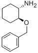 (1S,2S)-(+)-2-Benzyloxycyclohexylamine CAS#: 216394-07-9