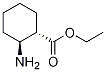 (1S,2S)-2-aMinocyclohexanecarboxylic acid ethyl ester CAS#: 24716-94-7
