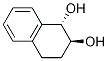(1S,2S)-trans-1,2,3,4-Tetrahydro-1,2-naphthalenediol CAS#: 23190-43-4