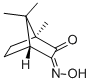 (1S,E)-(-)-Camphorquinone 3-oxime CAS#: 251645-83-7
