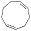 (1Z,5Z)-1,5-Cyclononadiene CAS#: 14255-64-2