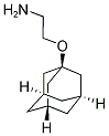 2-(1-ADAMANTYLOXY)ETHYLAMINE CAS#: 25225-13-2
