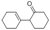 2-(1-CYCLOHEXENYL)CYCLOHEXANONE CAS#: 1502-22-3