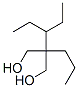 2-(1-Ethylpropyl)-2-propyl-1,3-propanediol CAS#: 25451-08-5