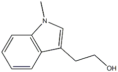 2-(1-Methyl-1H-indol-3-yl)-ethanol CAS#: 2532-74-3