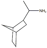 2-(1'-aminoethyl)bicyclo(2.2.1)heptane CAS#: 24520-60-3