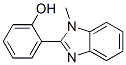 2-(1-methyl-1H-benzimidazol-2-yl)phenol CAS#: 2219-12-7
