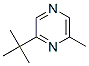 2-(1,1-Dimethylethyl)-6-methylpyrazine CAS#: 24541-75-1