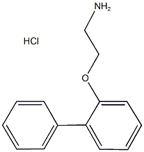 2-(1,1'-biphenyl-2-yloxy)ethanamine CAS#: 23314-13-8