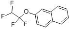 2-(1,1,2,2-TETRAFLUOROETHOXY)NAPHTHALENE CAS#: 2796-08-9