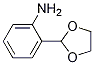 2-(1,3-Dioxolan-2-yl)aniline CAS#: 26908-34-9
