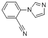 2-(1H-IMIDAZOL-1-YL)BENZENECARBONITRILE CAS#: 25373-49-3