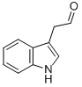2-(1H-indol-3-yl)acetaldehyde CAS#: 2591-98-2