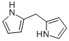 2-(1H-pyrrol-2-ylmethyl)-1H-pyrrole CAS#: 21211-65-4