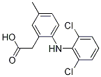 2-(2-(2,6-dichlorophenylaMino)-5-Methylphenyl)acetic acid CAS#: 220991-17-3