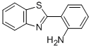 2-(2-AMINOPHENYL)BENZOTHIAZOLE 97 CAS#: 29483-73-6