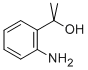 2-(2-AMINOPHENYL)PROPAN-2-OL CAS#: 15833-00-8