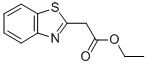 2-(2-BENZOTHIAZOLYL)ACETIC ACID ETHYL ESTER CAS#: 29182-42-1