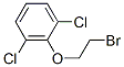 2-(2-BROMOETHOXY)-1,3-DICHLOROBENZENE CAS#: 26583-73-3