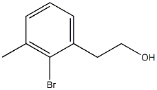 2-(2-BroMo-3-Methylphenyl)ethan-1-ol CAS#: 248920-15-2
